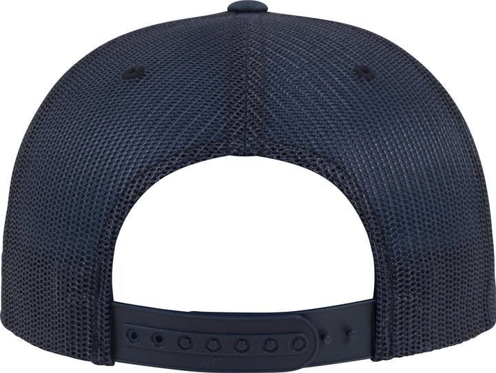 Produktbild Flexfit Foam Trucker (One Size)