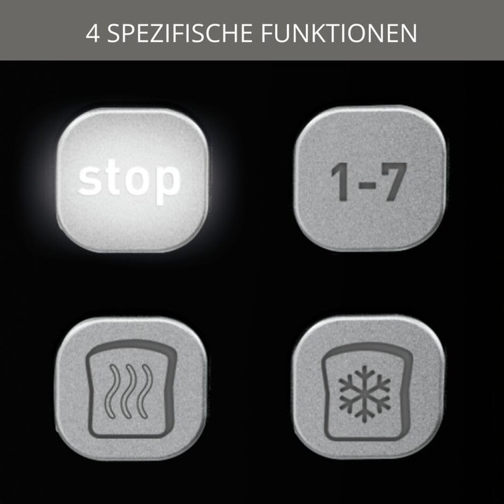 Produktbild Krups Smart 'n' Light