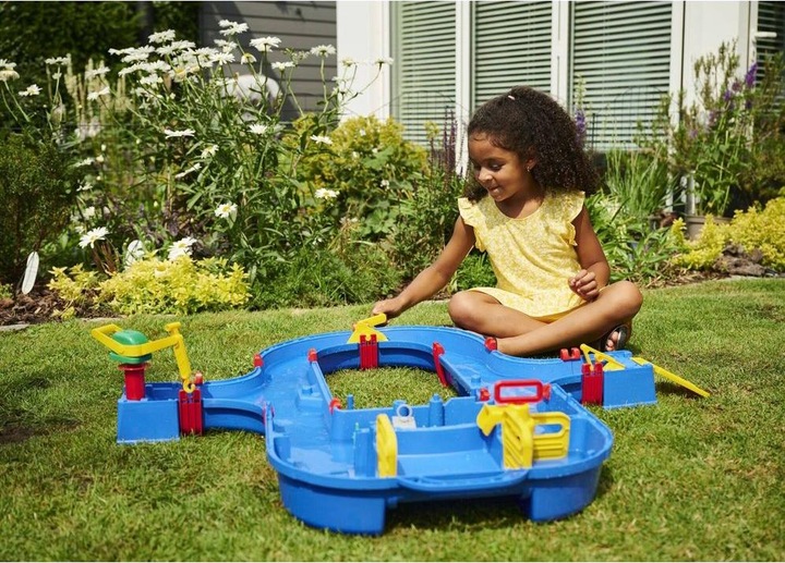 Immagine prodotto Aquaplay SuperSet