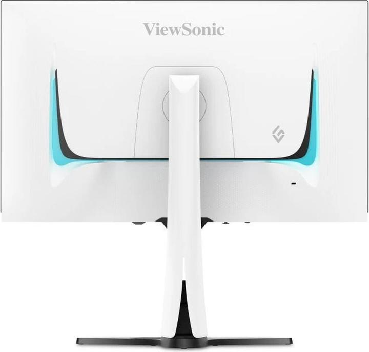 Produktbild Viewsonic XG272-2K-OLED 68,58cm 27Zoll OLED 2560x1440 16:9 0,02ms HDMI DP USB (2560 x 1440 Pixel, 27")