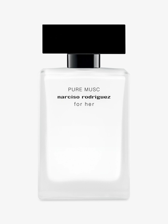 Actual product image Narciso Rodriguez pure muscle (Eau de parfum, 30 ml)