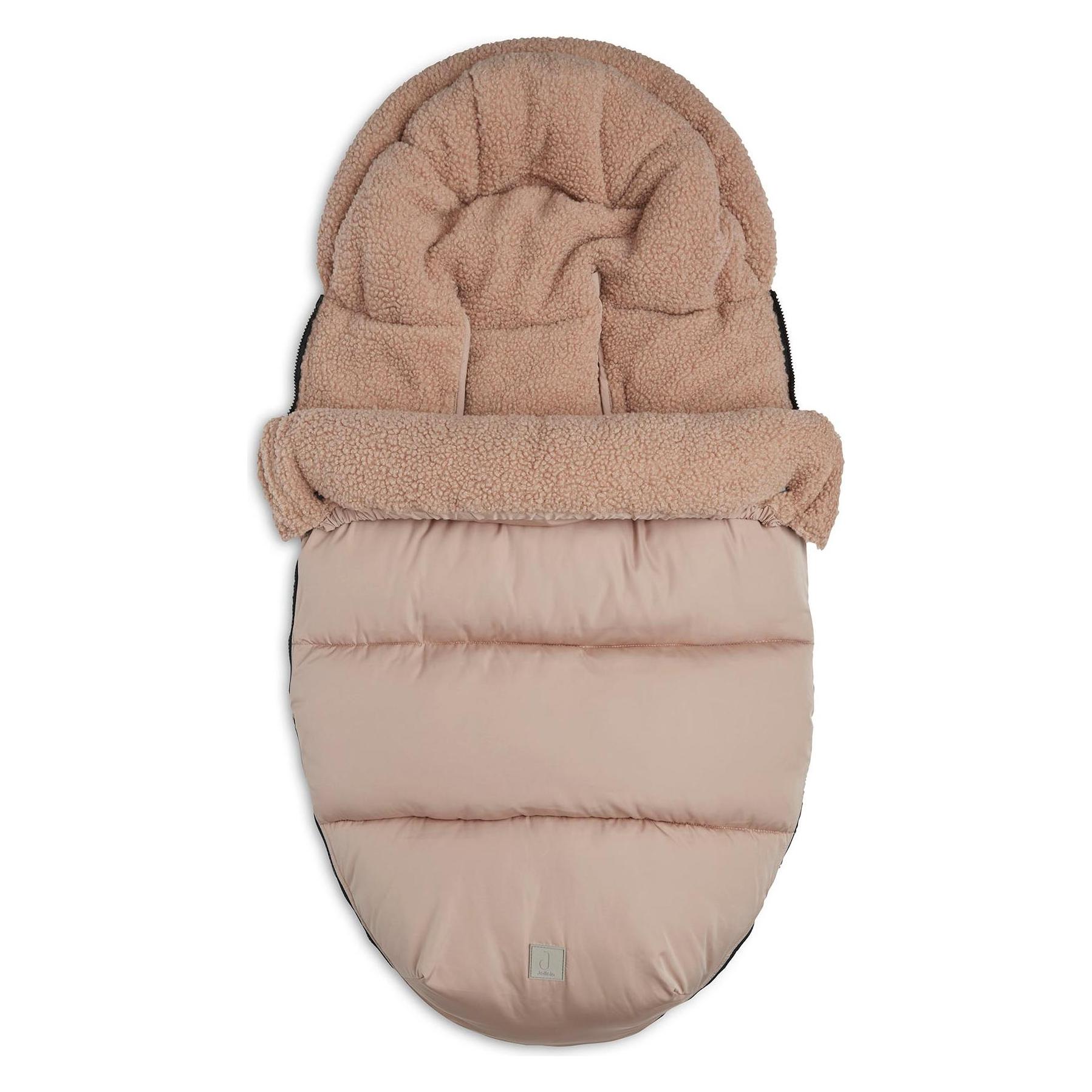 Jollein, Kinderwagen Voetenzak, Kinderwagen Voetenzak