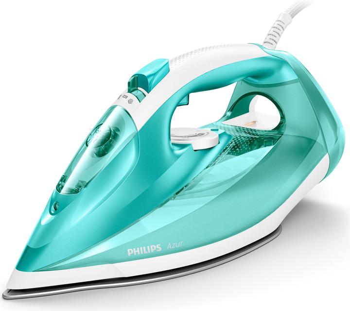 Actual product image Philips Steam iron GC4537 / 70 2400W, SteamGlide, Quick Calc Release, 45g / min (2400 W, 200 g/min)