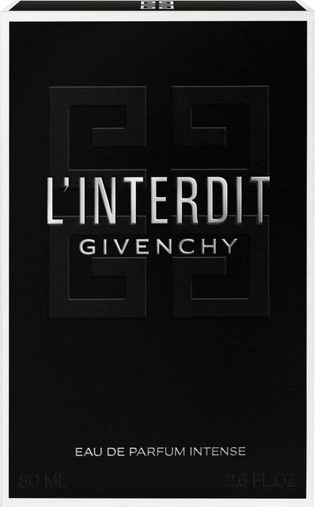 Immagine prodotto Givenchy L'Interdit (Eau de parfum, 80 ml)