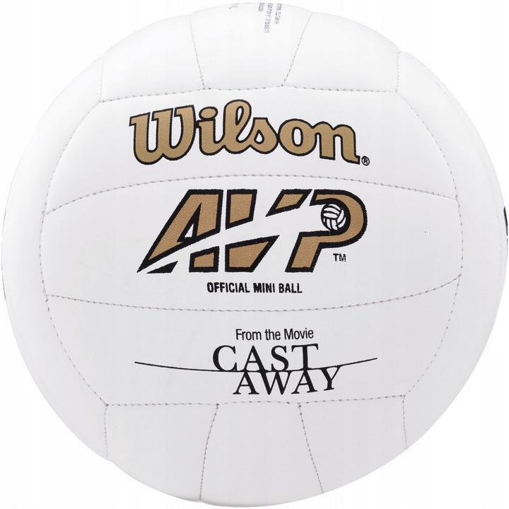 Produktbild Wilson Cast Away Volleyball Mini