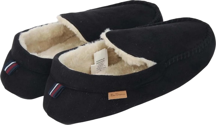 Produktbild Ben Sherman MokassinHausschuhe Casa Cartegena (45.5)