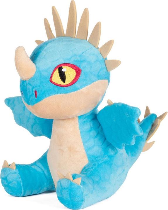 Image du produit Play by Play Comment former votre dragon Movie Toothless (20 cm)