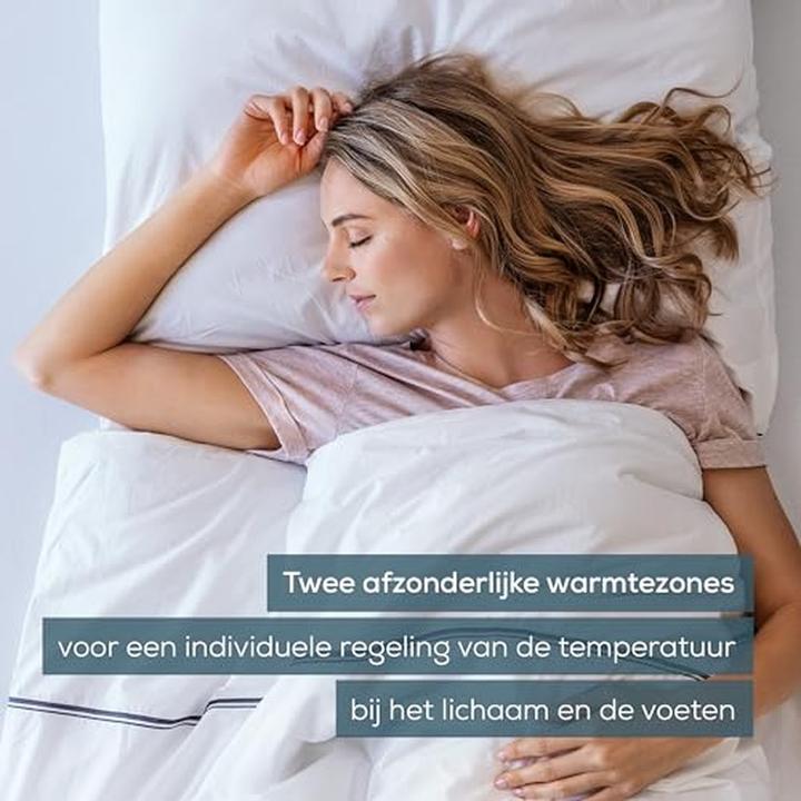 Actual product image Beurer UB 90 (150 x 80 cm)