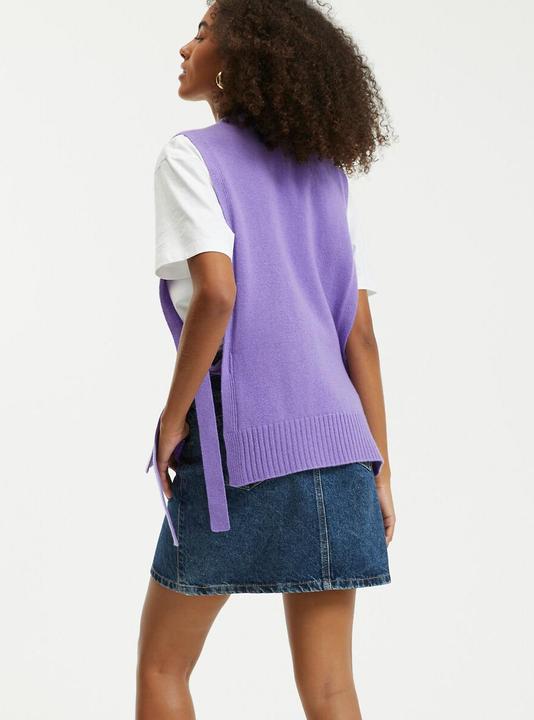 Image du produit La Redoute Collections Pull en laine/cachemire (L)