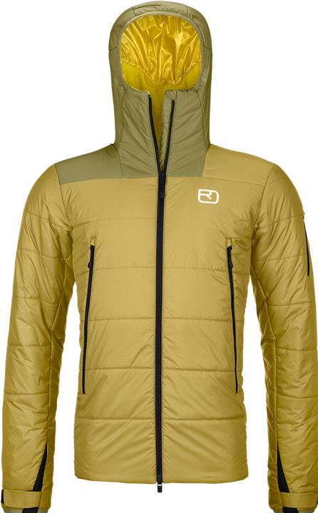 Produktbild Ortovox Zinal Jacket (XXL)