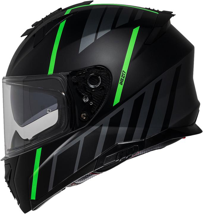 Produktbild iXS Integralhelm iXS217 2.0 (53 - 54 cm, XS)