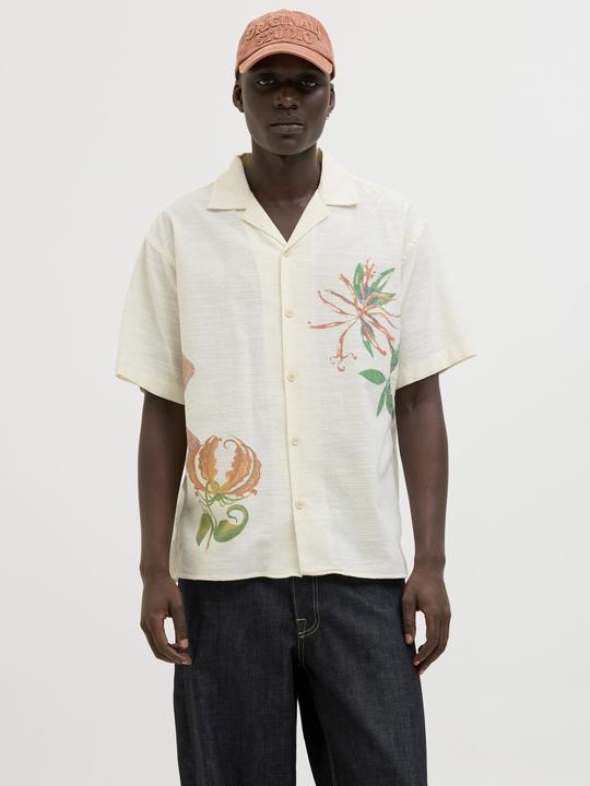 Immagine prodotto Jack & Jones Relaxed Fit Hemd Hemd (XS)
