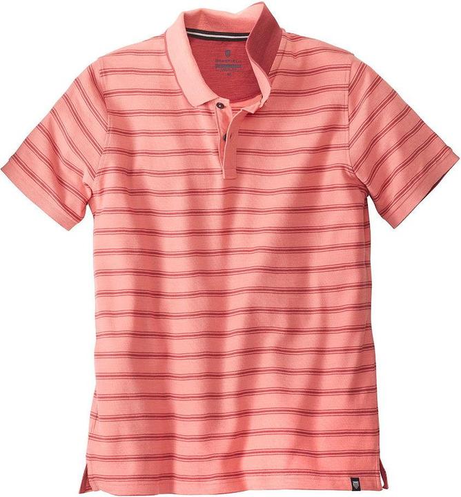 Produktbild Basefield Streifenpolo (L)