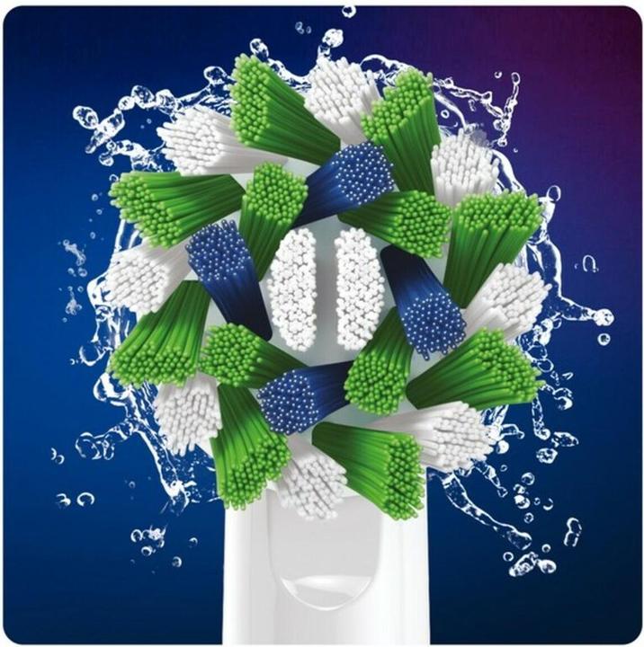 Immagine prodotto Oral-B Cross Action Clean Maximiser (3 x)