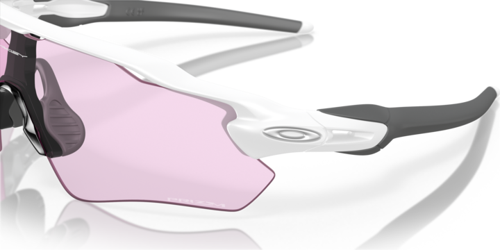 Actual product image Oakley Radar EV Path (Mat white, prizm low light)