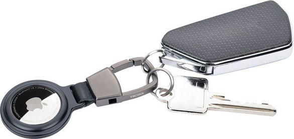 Produktbild Troika Schlüsselanhänger AIRTAG HOLDER