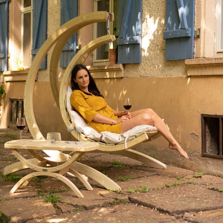 Immagine prodotto Amazonas Sedia a dondolo (120 kg)