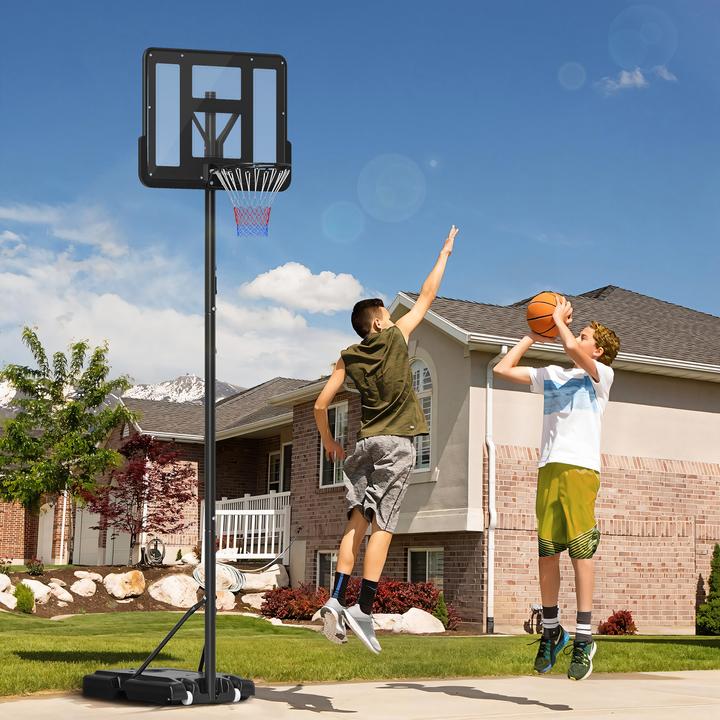 Image du produit Homcom Pied de basket-ball