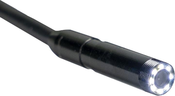 Actual product image Wifi Endoskop