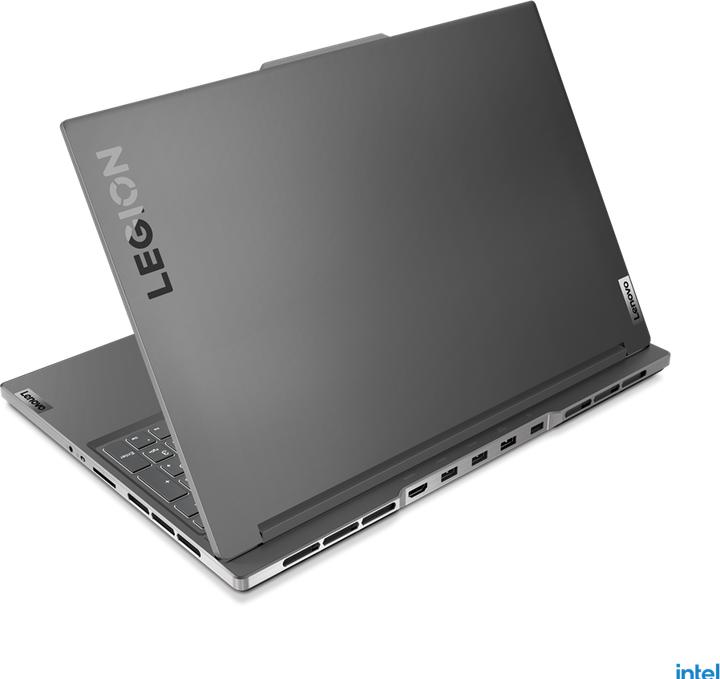 Produktbild Lenovo Legion Slim 7 RTX 4070 (16", Intel Core i9-13900H, 32 GB, 1000 GB, CH)