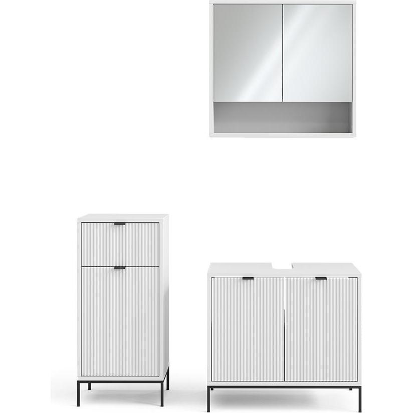 Vicco, Badmöbelset, Eliza