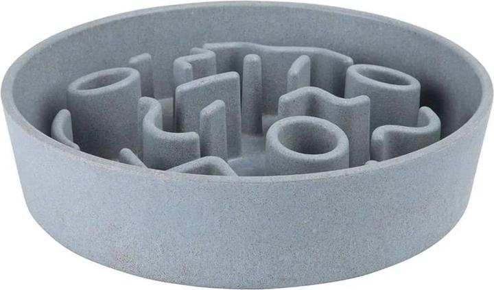 Blue grey