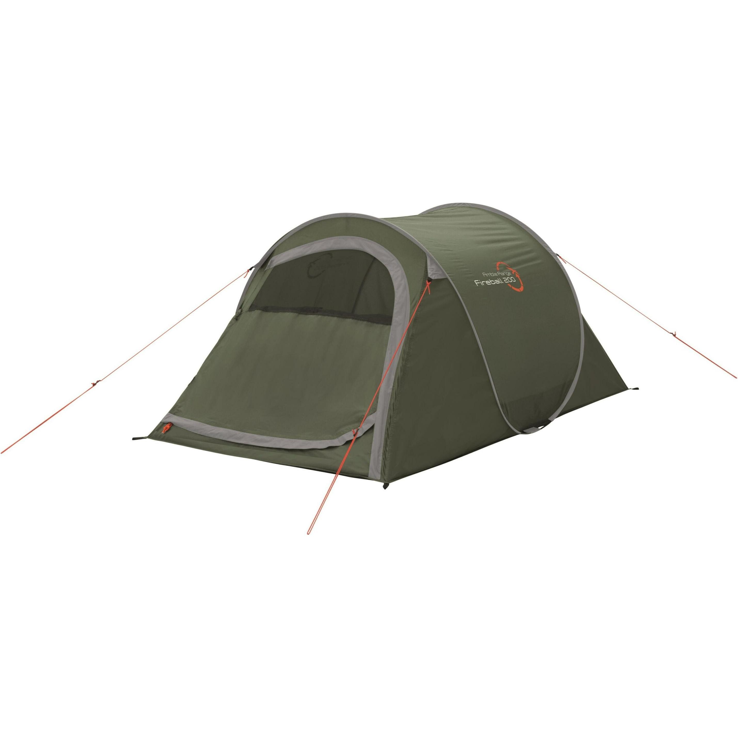Easy Camp, Zelt, (Tunnelzelt, 1.60 kg, 2 Personen)