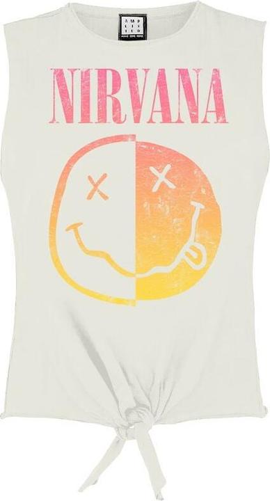 Nirvana Amplified Collection - Gradient Spliced (M)