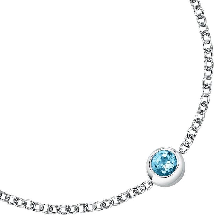 Immagine prodotto Morellato Bracciale Tesori Eterni (19 cm, 925 Argento)