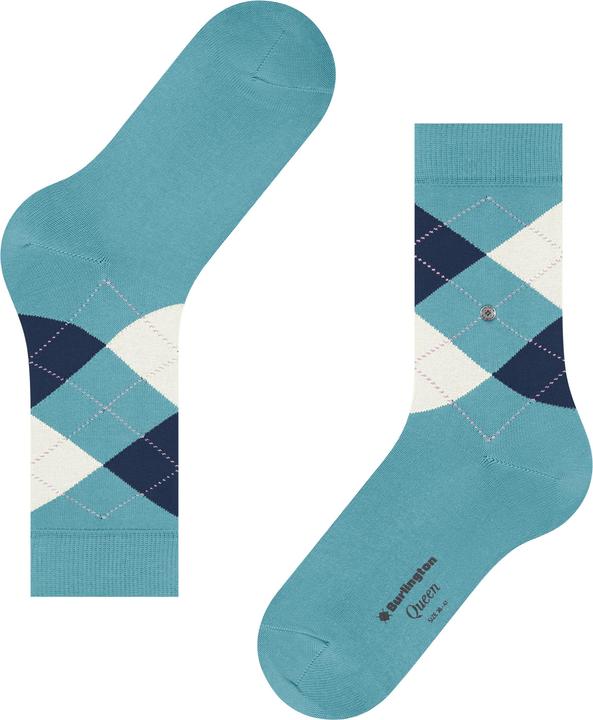 Produktbild Burlington Queen Damen (Einzelpack, 36 - 41)