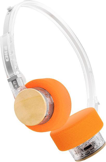 FiiO EH11 (No noise cancellation, 27 h, Wireless)