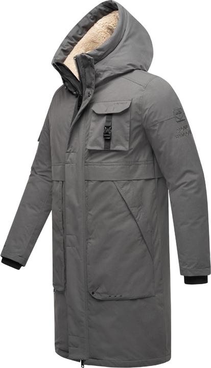 Produktbild Stone Harbour Cyriaan XX (XL)