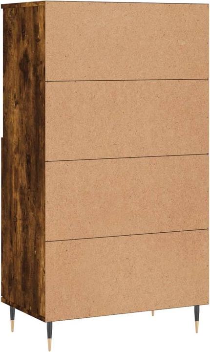 Image du produit vidaXL Highboard (60 x 36 x 110 cm)