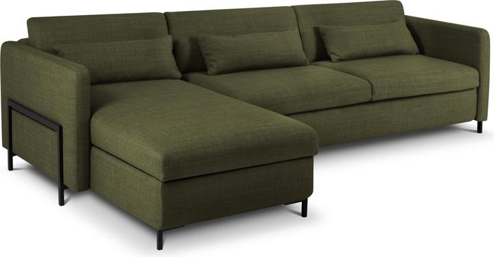 Produktbild CXL by Christian Lacroix Yanis (Ecksofa)