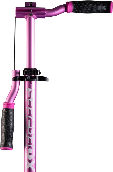 Produktbild Six Degrees Aluminium Scooter Junior 145 mm