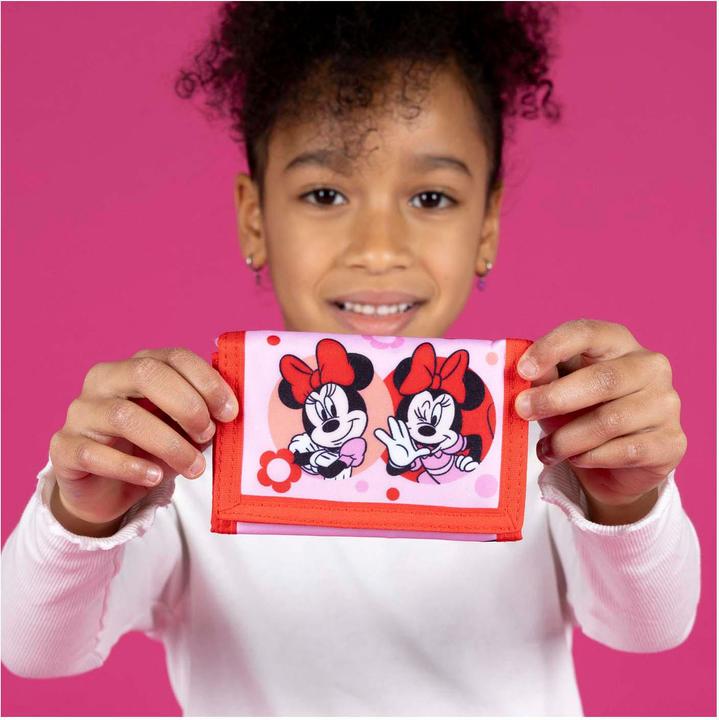 Produktbild Undercover Minnie Mouse Geldbörse