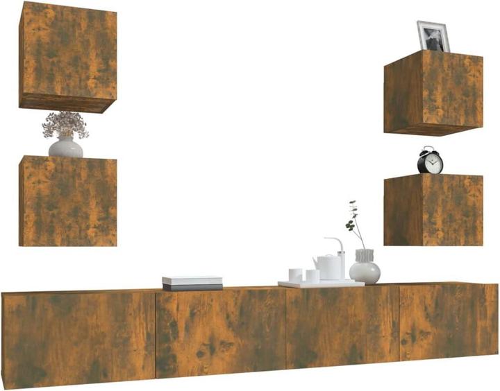 Produktbild vidaXL Ony (100 x 30 x 30 cm)