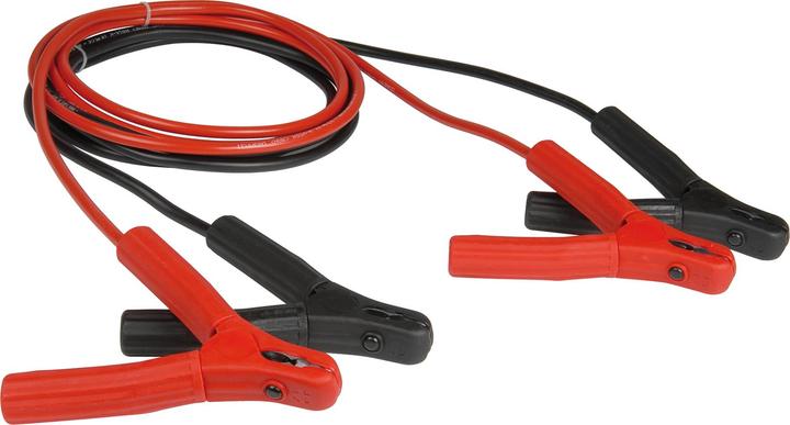 Produktbild H+B Starthilfekabel (220 A)