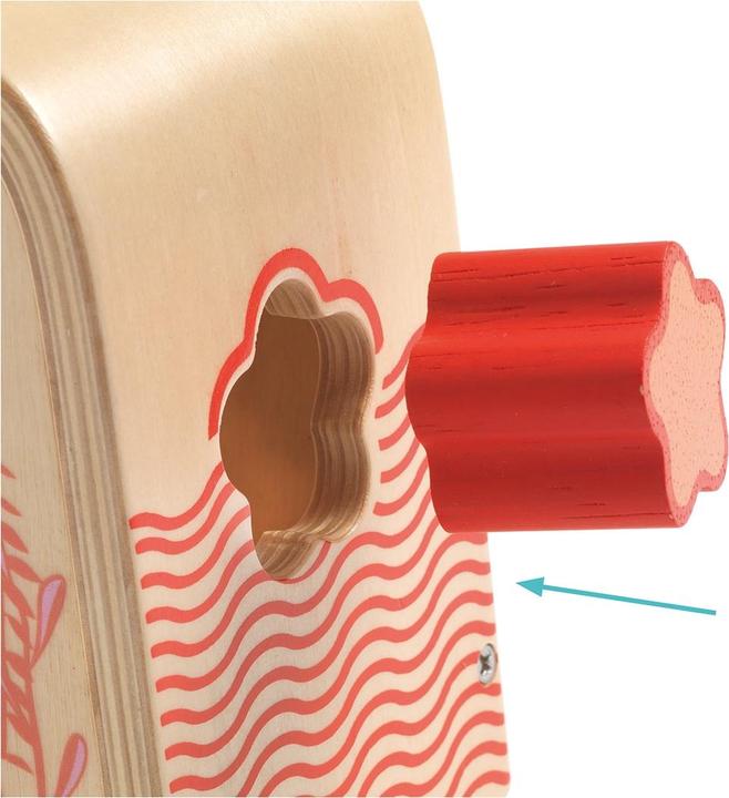 Actual product image Djeco Multi Boita