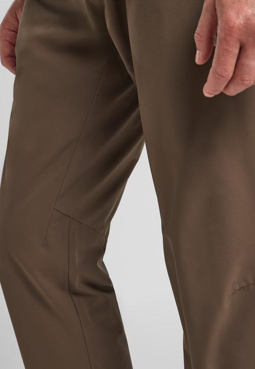 Actual product image Jack Wolfskin Prelight Stride Pants M (54)