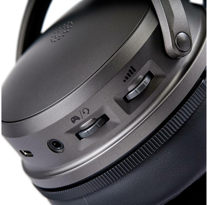 Immagine prodotto Audeze Maxwell 2 PlayStation (Cablato, Senza fili)