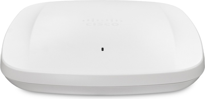 Immagine prodotto Cisco Cat9164I AP W6E tri-band 4x4 w/Reg-E (7490 Mbit/s)