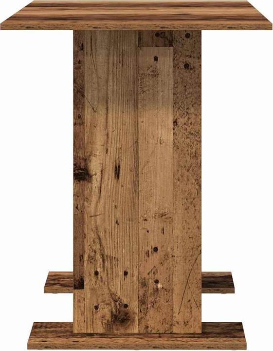 Image du produit vidaXL Gartentisch