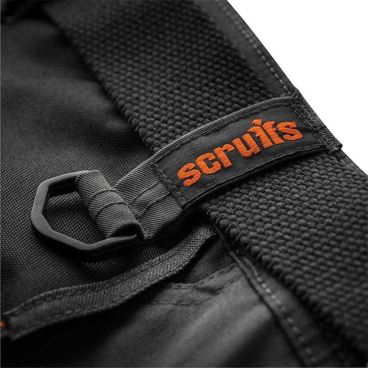 Produktbild Scruffs Pro Flex Arbeitshosen (28)