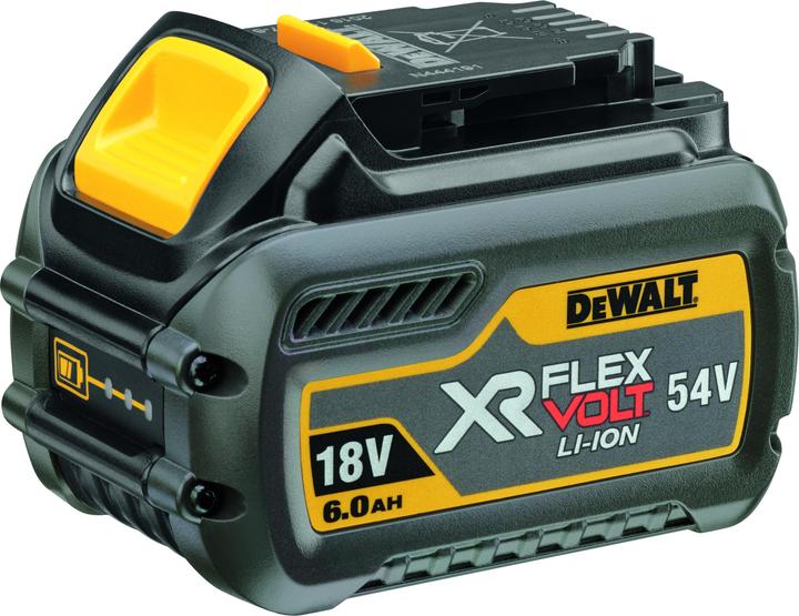 DeWalt XR Flexvolt (18 V)