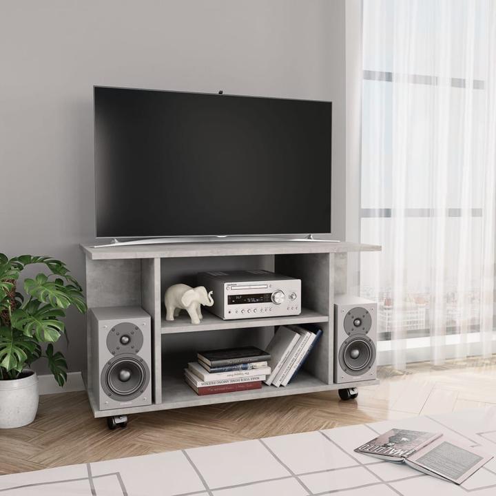 Produktbild VidaXL Kaysen (80 x 40 x 40 cm)