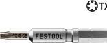 Productafbeelding Festool Bit TX 15-50 CENTRO/2 (Zeskantbus TX)