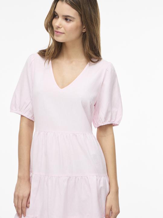 Produktbild Vila Kurzärmeliges Minikleid (38)