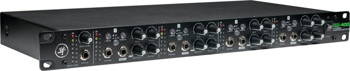 Mackie Hm-400