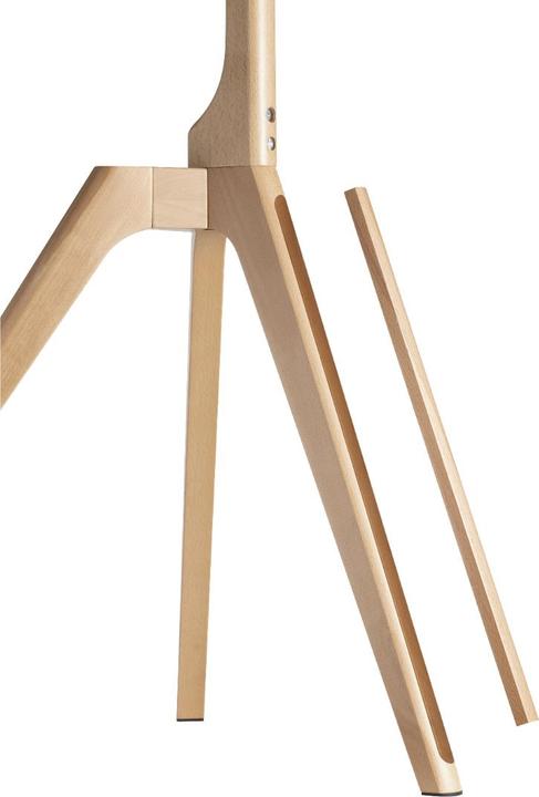 Actual product image Gear4U TV Gallery Stand - Floor Stand (65", 40 kg)